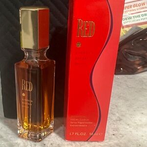 Giorgio Beverlys Hill Red Eau de Toilette